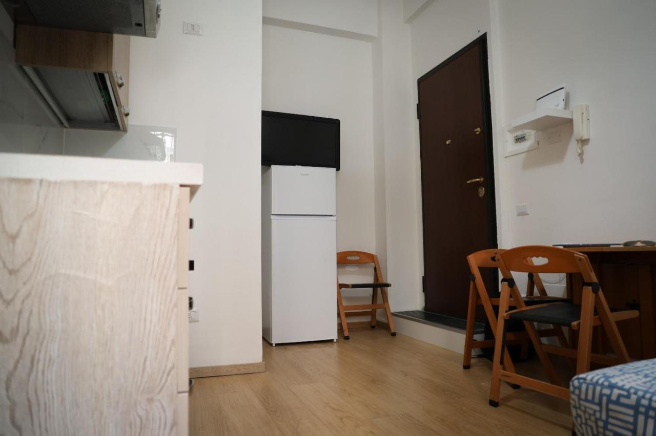 Viste Salerno Apartment Exterior photo