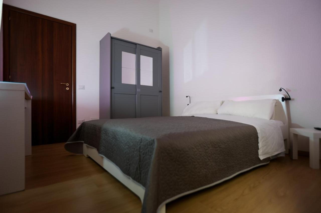 Viste Salerno Apartment Exterior photo